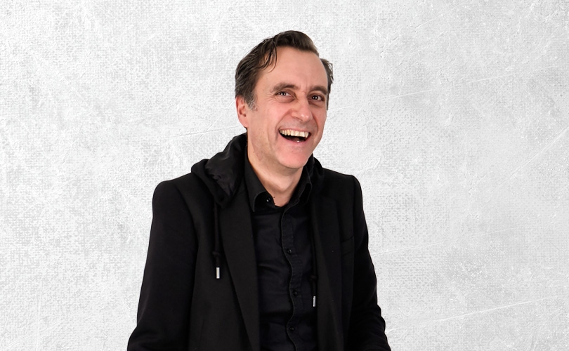 Andreas Fohrer Interview