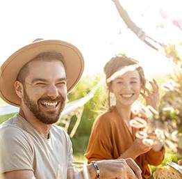 Gesunde Ernährung und Sommerfigur