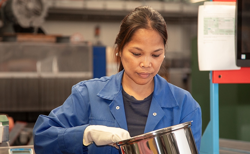 Juana Schedler Interview