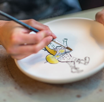 Rheinfelder Keramik Einleitung