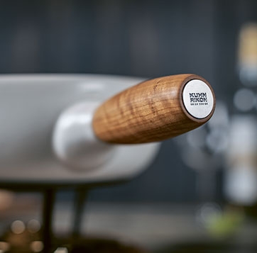 Fondue Pot Induction Alpenflair