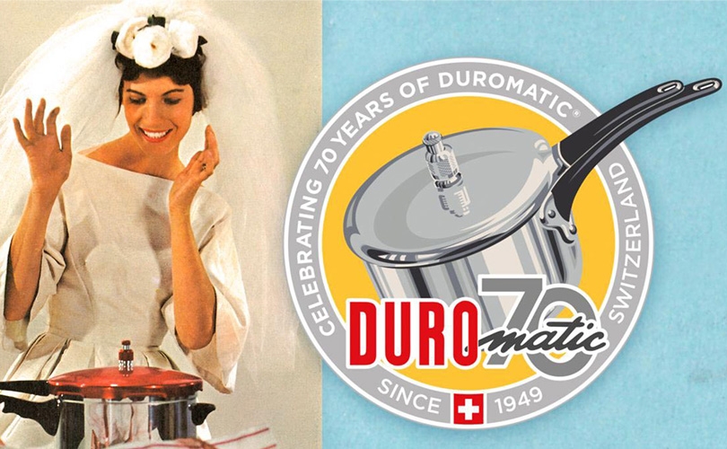 Duromatic Anniversary