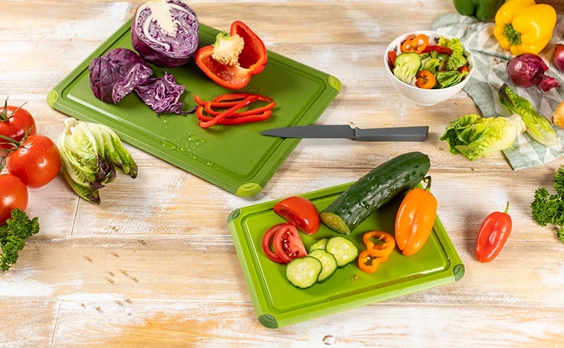 Colori&reg;+ Schneidebretter