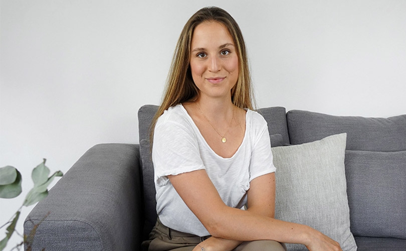 Lara Hüsler Interview