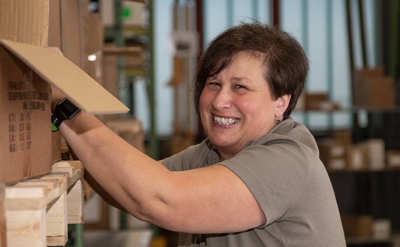 Maja Meili Interview