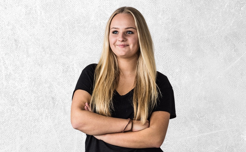 Mara Zulliger Interview