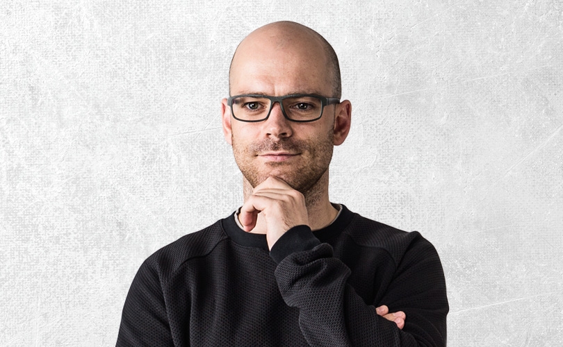 Maximilian Schneider Interview