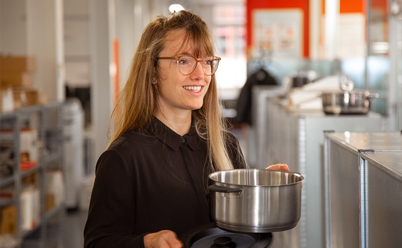 Mena Schmalz Interview