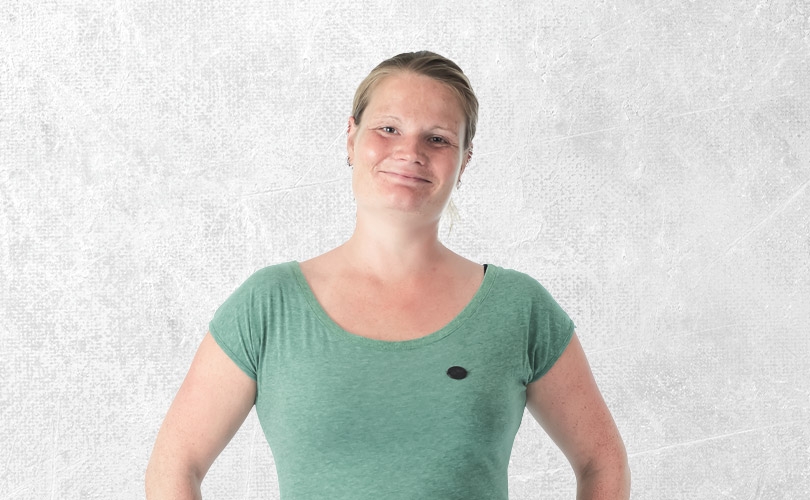 Seraina Weder Interview