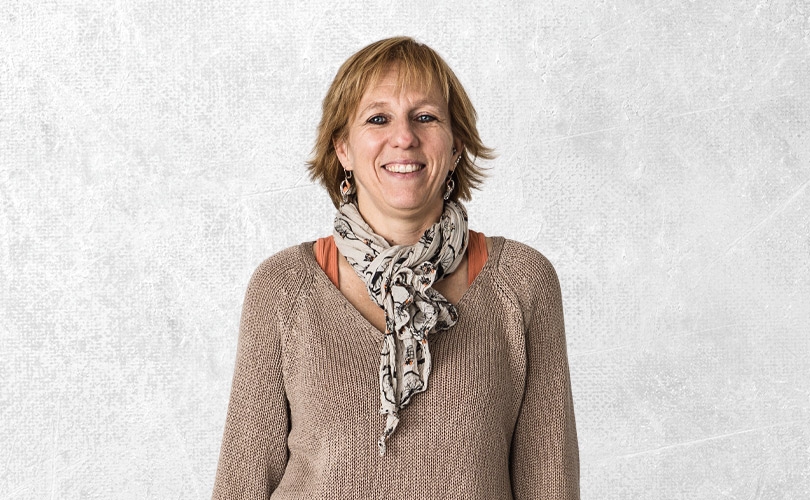 Susanne Züchner Interview