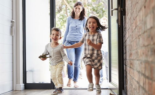 Astuces de cuisine pour les mamans