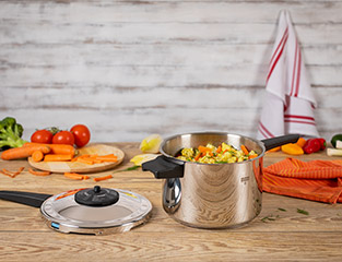 DUROMATIC® Classic Neo