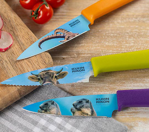 COLORI®+ Limited Edition