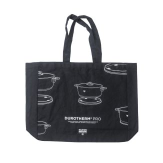 DUROTHERM® Pro Tragtasche aus Baumwolle 38 x 41 x 8.5 cm
