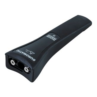 DUROMATIC® CLASSIC/SUPREME/INOX Deckelstiel mit Schrauben matt schwarz