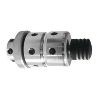 DUROMATIC®/DUROTHERM® Schnellkochtopf Ventil mit Sockel