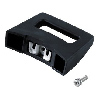 DUROMATIC® SUPREME/INOX Seitengriff mit Schraube Ø 22cm