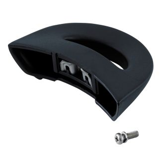 DUROMATIC® SUPREME-INOX/TOP Seitengriff mit Schraube Ø 20cm