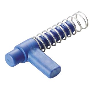 DUROMATIC® HOTEL Sicherheitsstift mit Feder