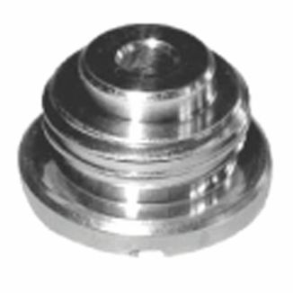 DUROMATIC®/DUROTHERM® TIMAX Ventilschraube