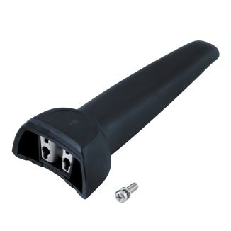 DUROMATIC® TOP Mango con tornillo mate