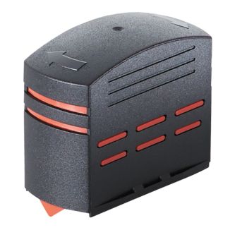 DUROMATIC® TOP Ventilköpfchen