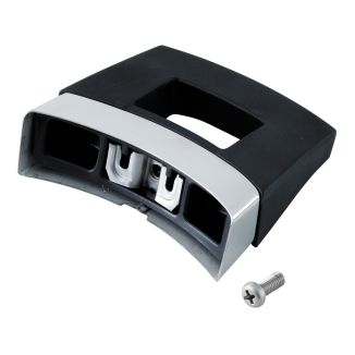 DUROMATIC® INOX Seitengriff mit Schraube Ø 20cm