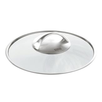 DAILY Glasdeckel komplett  Ø 24 cm