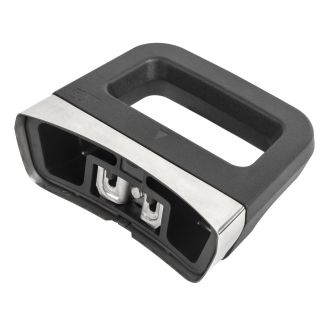 DUROMATIC® INOX Asas con tornillo Ø 20 cm