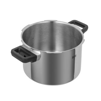 DUROMATIC® HOTEL Cuerpo de olla con asas 5.0 L · Ø 28 cm desde 04/24