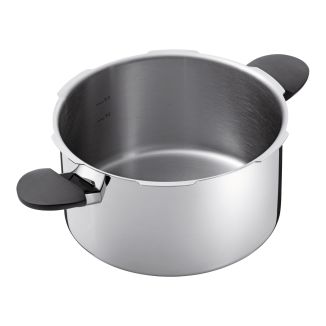 DUROMATIC® FORMA Cuerpo de olla con asas 3,5 L 20 cm