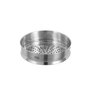 Steamer insert stackable Ø 22 cm