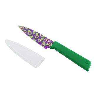 COLORI&reg;+ R&uuml;stmesser Avocado (Limited Edition Funky Fruit)