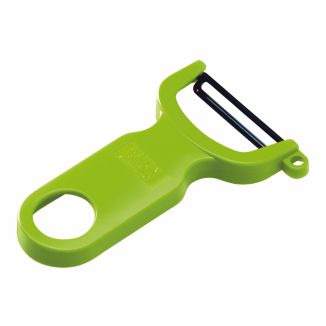 SWISS PEELER green