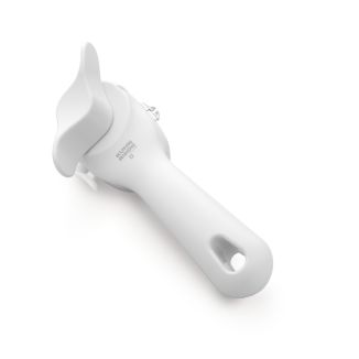 Auto Safety LidLifter/ Can Opener  White