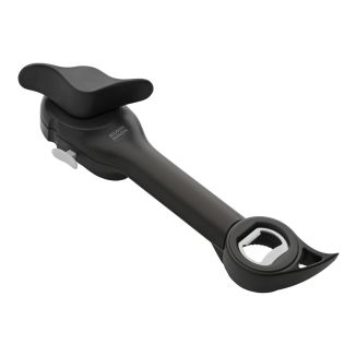 Auto Safety Master opener black