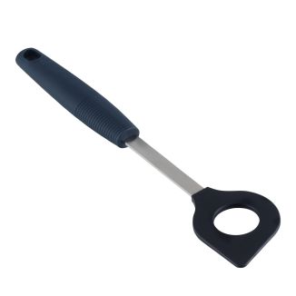 COOKS' TOOLS Rührkelle schwarz