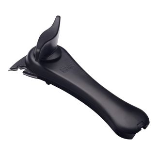 5-in-1 convent. can opener black
