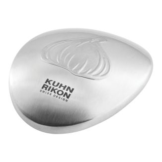 Stainless steel soap