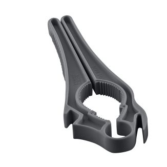 5-in-1 Swiss Multi Opener grey