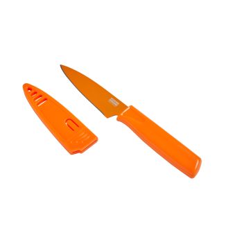 Paring Knife COLORI®, Orange
