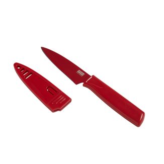 Paring Knife COLORI®, Red
