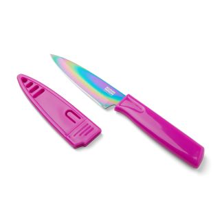 Paring Knife Colori, Rainbow