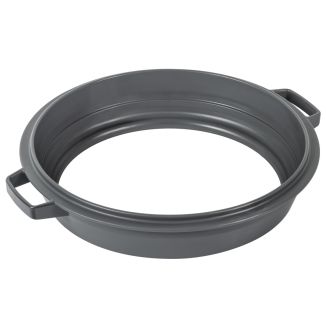 SMART & COMPACT Splatter guard high Ø 24 / 28 cm