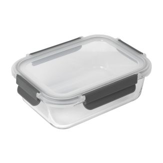 Glass storage container 1.05 L