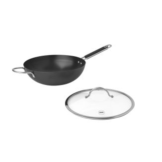 ESSENTIAL Poêle Wok Ø 32 cm