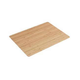 ICED Bamboo Cutting board small