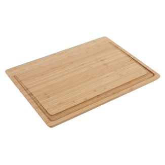 ICED Bamboo Cutting Board large