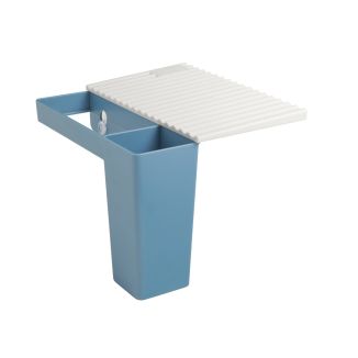 Wave Spülbecken Ordnungshelfer