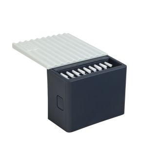 Wave Soporto limpiador de cuchillos